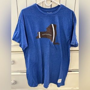Men's NY Football TShirt